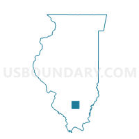 Jefferson County in Illinois